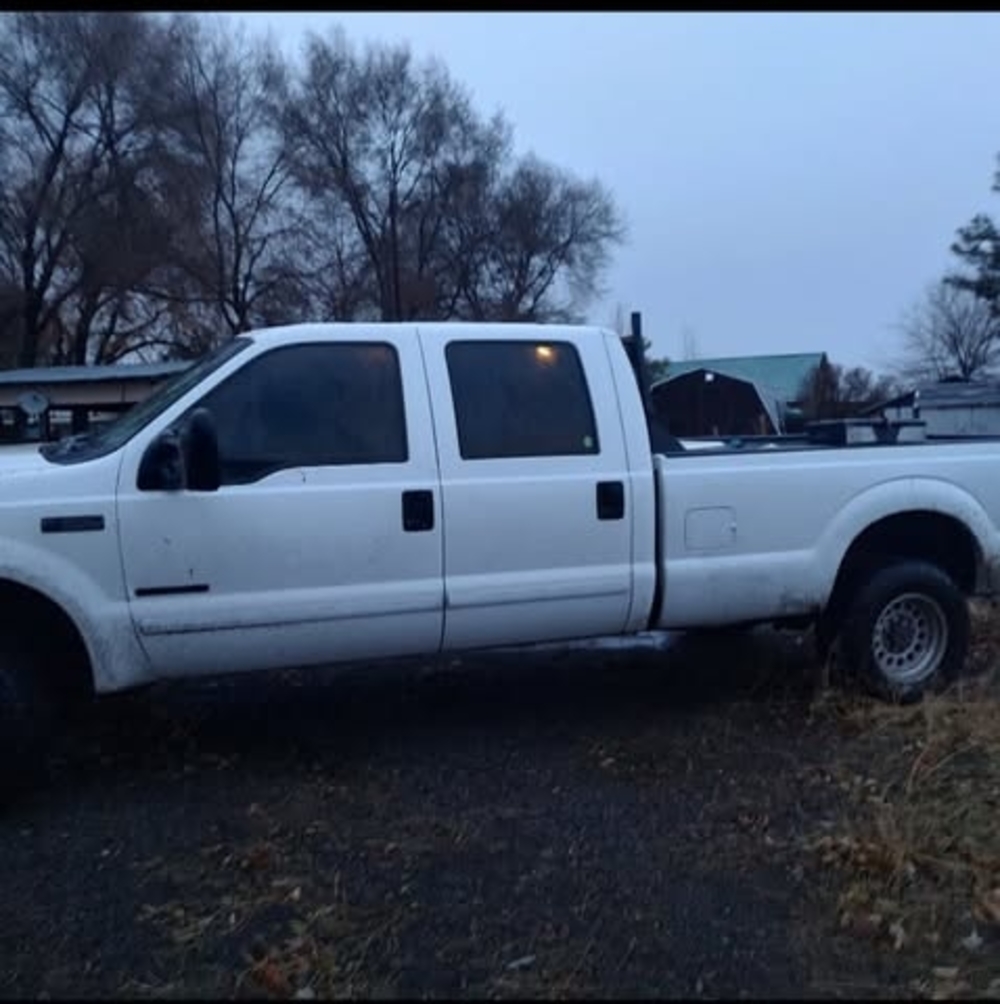 Meet your Posher, Jamesnarlynn